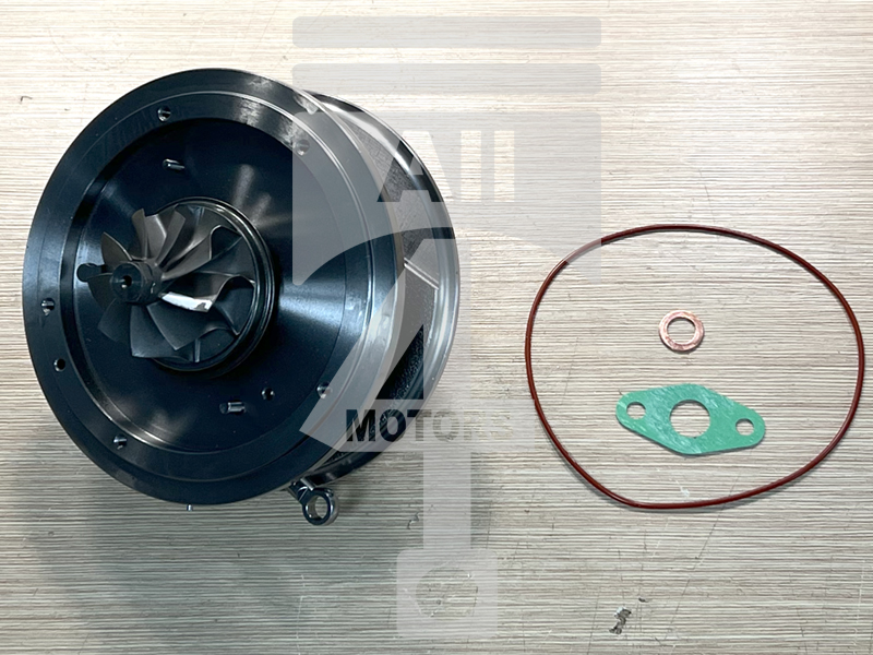 Core Assy CHRA0139 for diesel engine 3.0L M57D30 / 306D1 for BMW / Mini