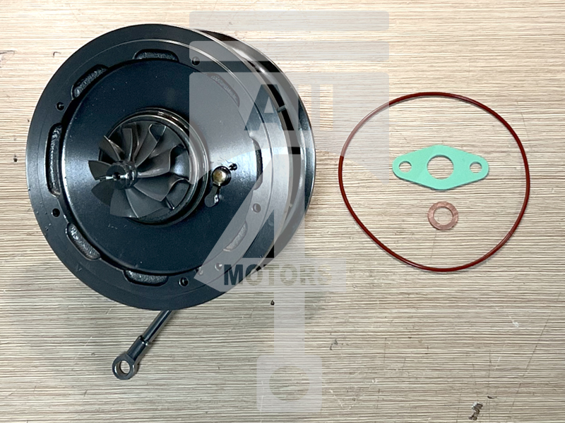 Core Assy CHRA0202 for diesel engine 3.0L EXF / VM23D / VM44D / VM63D for Jeep