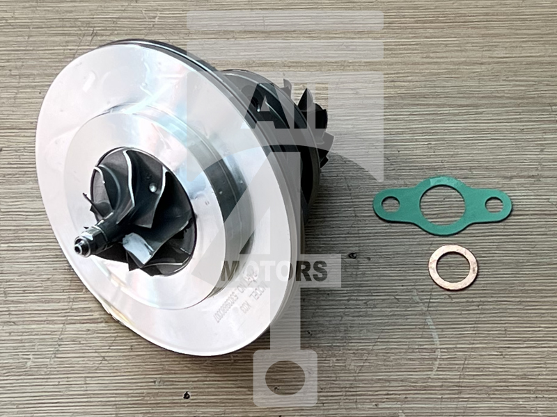 Core Assy CHRA0302 for diesel engine 2.3L OM601 DE23 for Mercedes / Smart