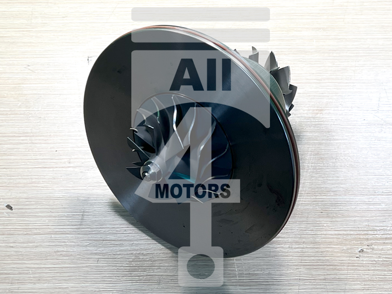 Core Assy CHRA0330 for diesel engine 11.9L OM501LA for Mercedes / Smart