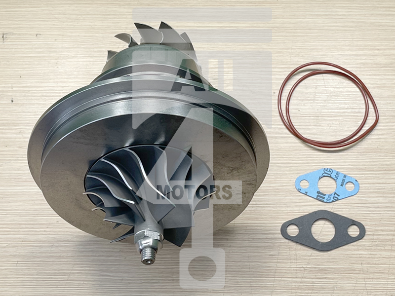 Core Assy CHRA0343 for diesel engine 11.9L OM501LA for Mercedes / Smart