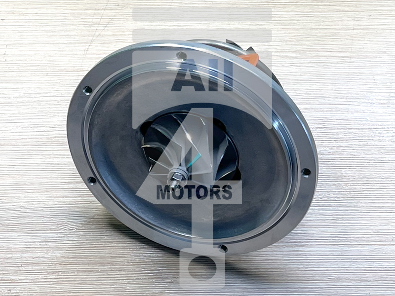 Core Assy CHRA0437 for diesel engine 2.5L WL-T for Mazda