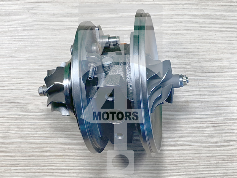 Core Assy CHRA0438 for gasoline engine 2.2L MZR-CD / R2 for Mazda