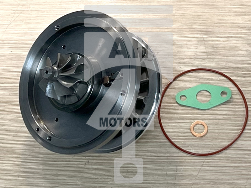 Core Assy CHRA0458 for diesel engine 1.8L FFBA for Ford