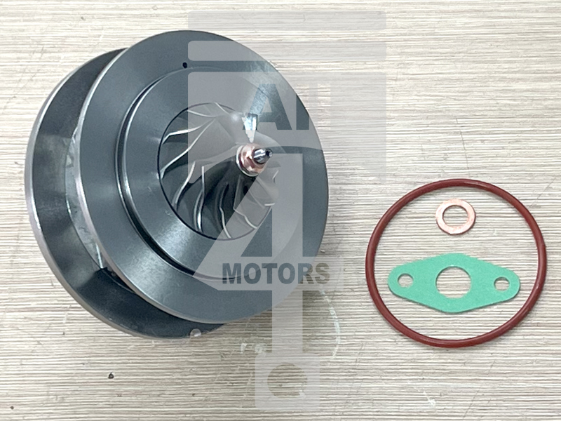 Core Assy CHRA0730 for diesel engine 2.2L D4EB for Hyundai / Kia