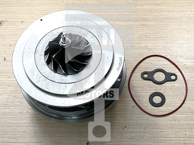 Core Assy CHRA0932 for diesel engine 3.0L 4P10 for Mitsubishi