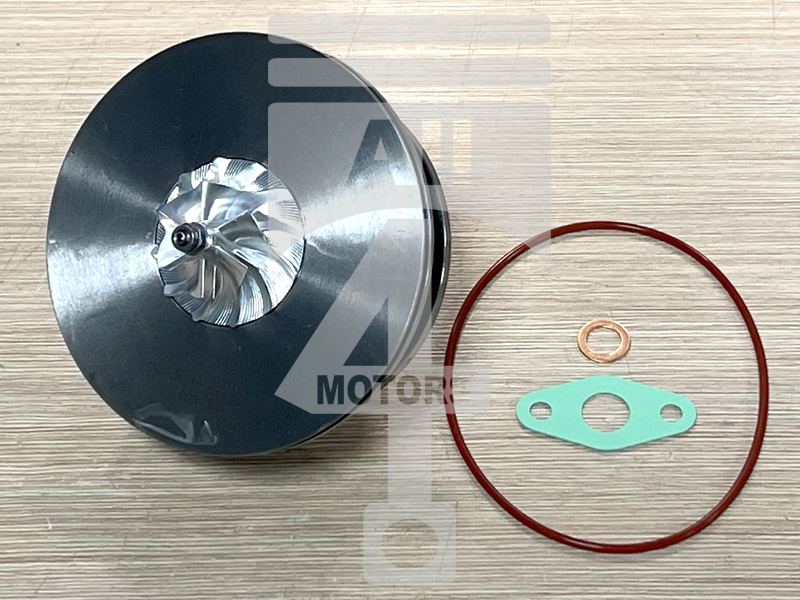 Core Assy CHRA1107 for diesel engine 1.5L K9K for Renault