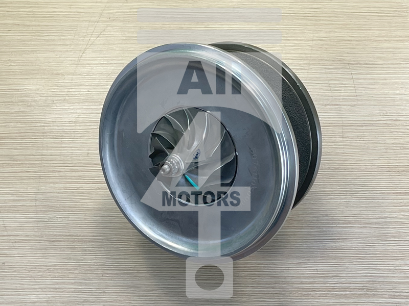 Core Assy CHRA1232V for diesel engine 3.0L 1KD-FTV for Toyota / Lexus