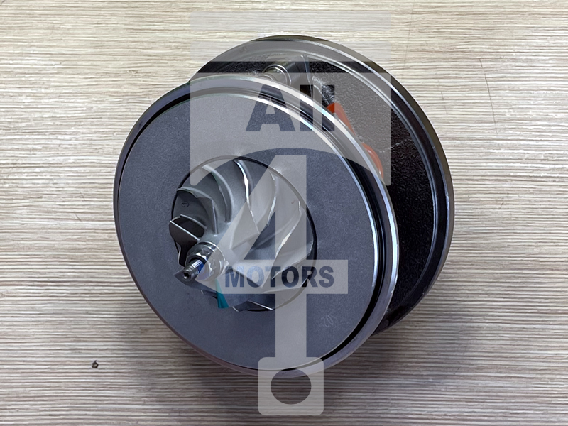 Core Assy CHRA1325 for diesel engine 2.0L EA188 for VAG