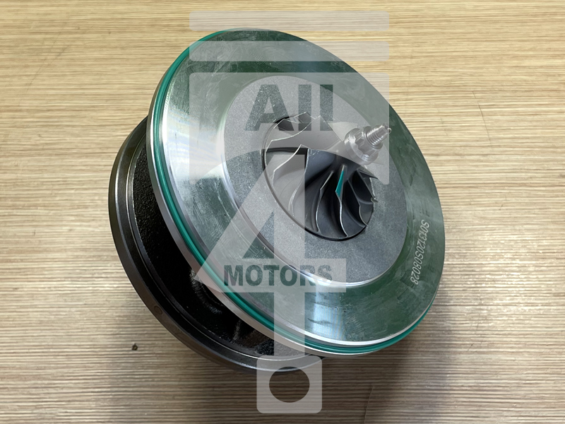 Core Assy CHRA1506 for diesel engine 1.6L D4164T for Volvo