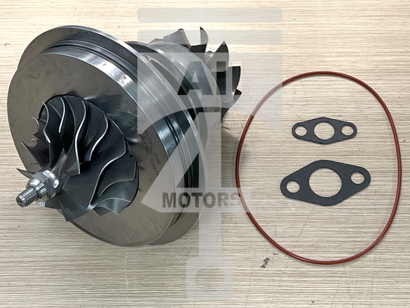 Core Assy CHRA2612 for diesel engine 11.0L 6D125 / S6D125 / SA6D125 / SAA6D125 for Komatsu