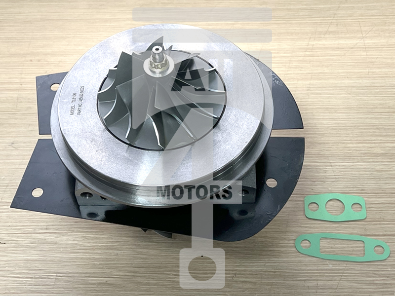 Core Assy CHRA3018 for diesel engine 18.0L 3408 for Caterpillar (CAT)