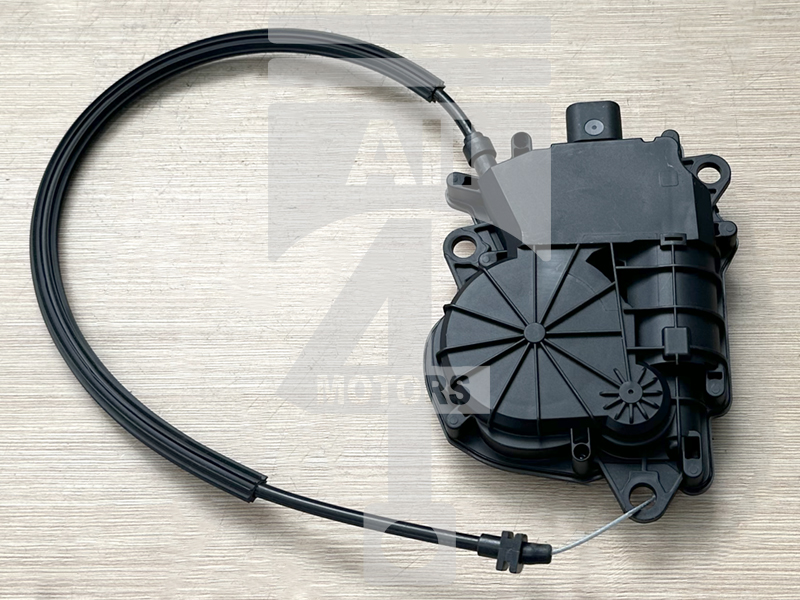 Door lock drive  DLD0801