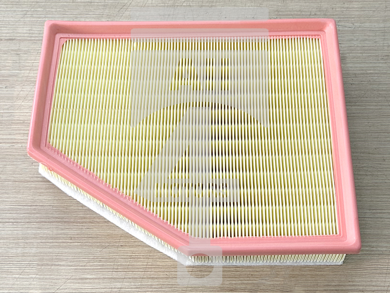 Air filter EAF0129 for gasoline engine 2.0L B48C for BMW / Mini