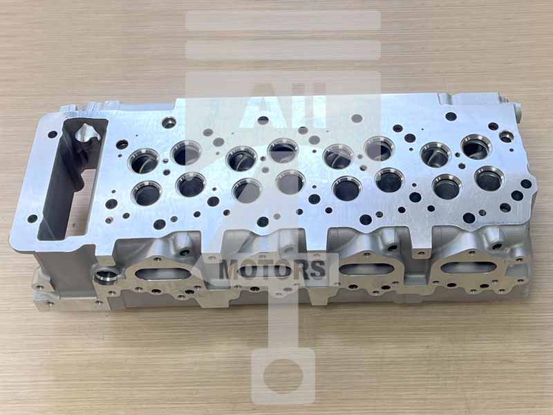 Cylinder head EBH0916 for diesel engine 3.2L 4M41 for Mitsubishi