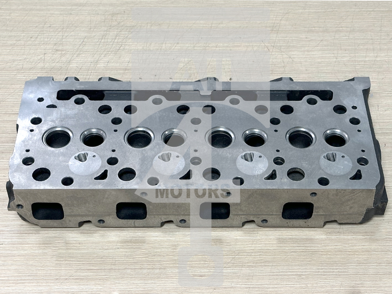 Cylinder head EBH2808 for diesel engine 2.4L V2403 for Kubota