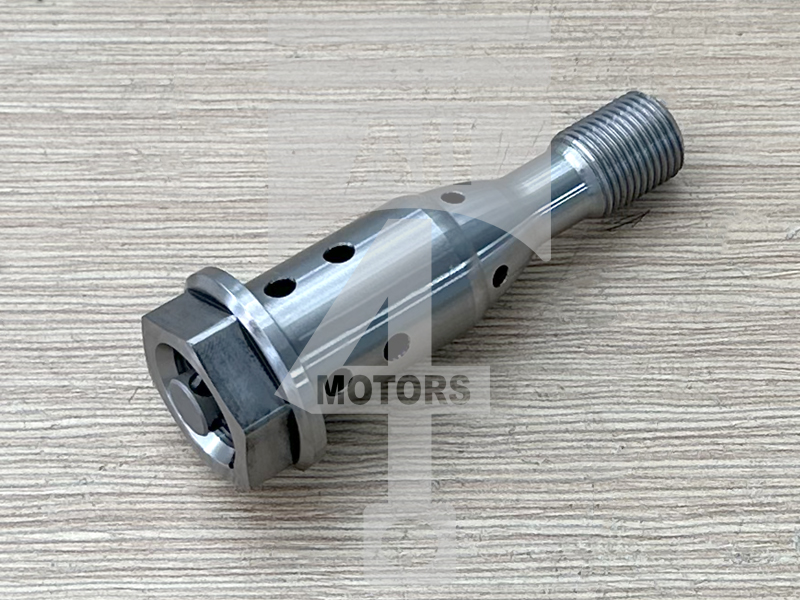 Camshaft clutch valve ECA0105 for gasoline engine 2.0L N26B20 for BMW / Mini