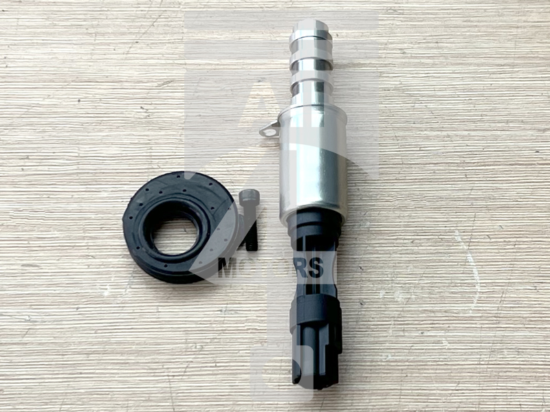 Variable Valve Timing Solenoid ECA0426 for gasoline engine 4.6L SOHC Modular for Ford