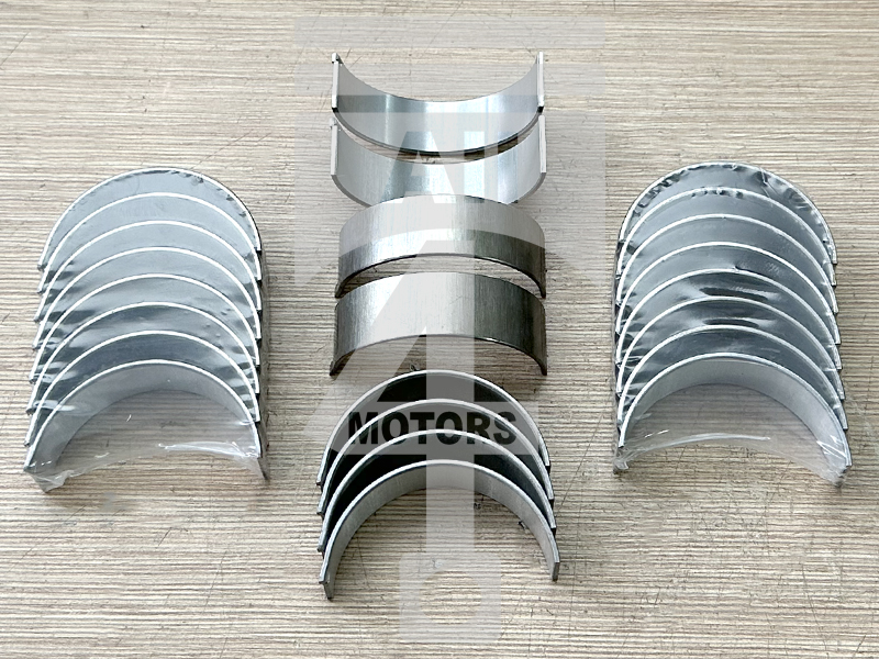 Connecting rod bearings ECB0425050 for gasoline engine 2.5L SKYACTIVE-G 2.5 for Mazda