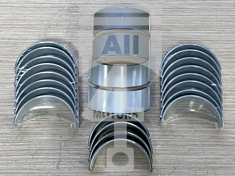 Connecting rod bearings ECB0806050 for gasoline engine 2.0L PT204 / AJ-200 / AJ200P for Land Rover / Jaguar