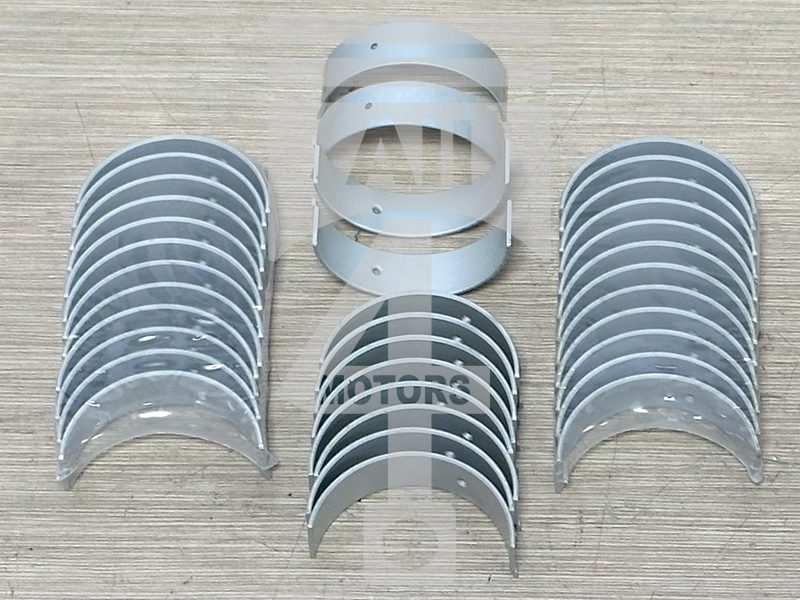 Connecting rod bearings ECB1002TM050 for gasoline engine 3.7L VQ37VHR for Nissan / Infiniti