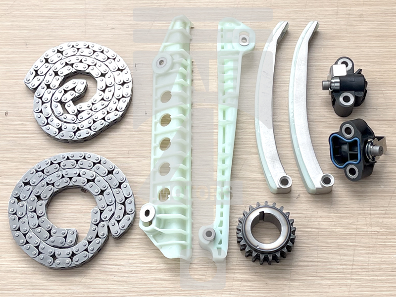 Timing chain kits ECC0426 for gasoline engine 4.6L SOHC Modular for Ford