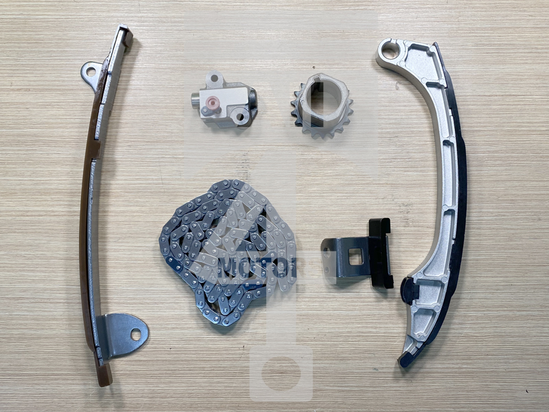 Timing chain kits  ECC1208 for gasoline engine 2.5L 2AR-FE for Toyota / Lexus