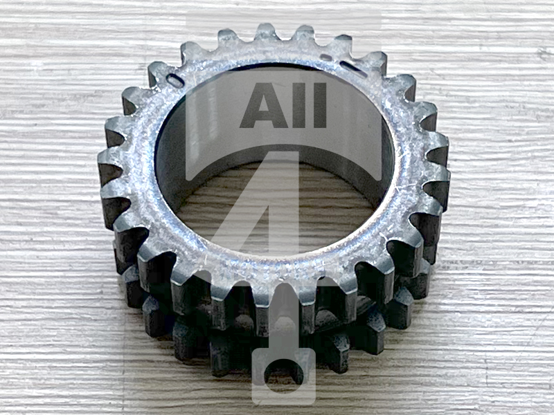 Crankshaft gear ECG1309 for gasoline engine 1.2L EA111 for VAG