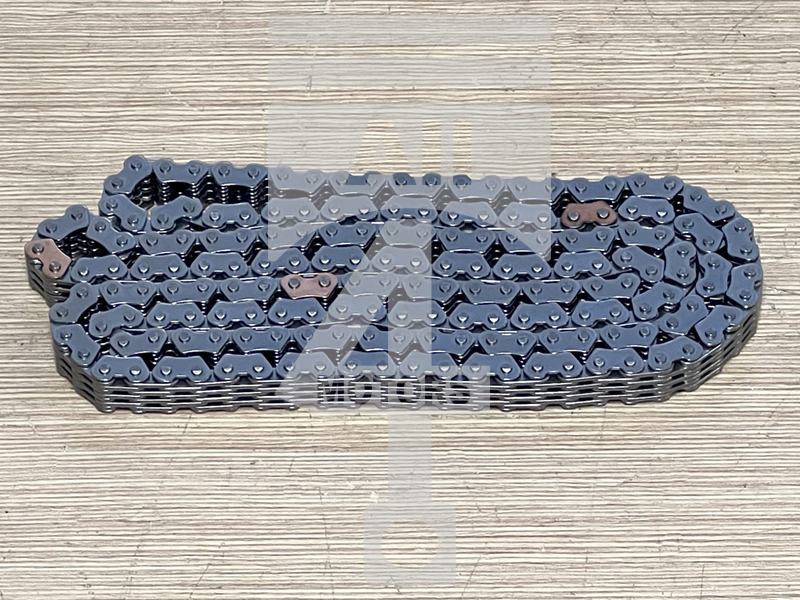 Timing chain ECN0708 for gasoline engine 2.0L G4KF for Hyundai / Kia