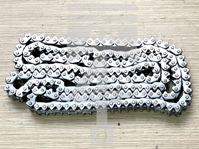 Timing chain ECN1005 for gasoline engine 2.5L VQ25DE for Nissan / Infiniti