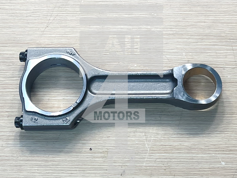 Connecting rod ECR0128 for diesel engine 3.0L N57D30 for BMW / Mini