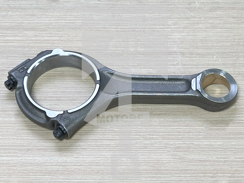 Connecting rod ECR0220 for diesel engine 3.0L EXF / VM23D / VM44D / VM63D for Jeep