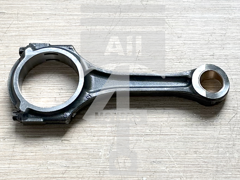 Connecting rod ECR0306T for gasoline engine 2.0L M264 DE20 for Mercedes / Smart