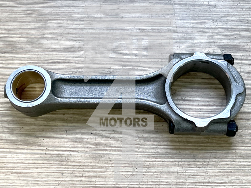 Connecting rod ECR0704 for diesel engine 2.3L 4D55 for Mitsubishi