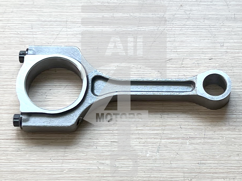 Connecting rod ECR0708 for gasoline engine 2.4L G4KG for Hyundai / Kia