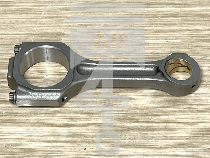 Connecting rod ECR0715 for diesel engine 2.0L D4EA for Hyundai / Kia