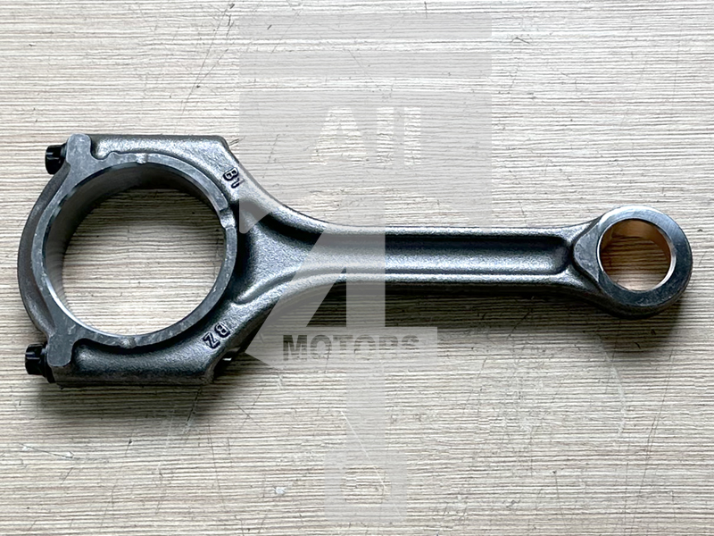 Connecting rod ECR0806 for gasoline engine 2.0L PT204 / AJ-200 / AJ200P for Land Rover / Jaguar