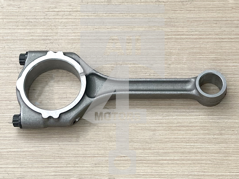 Connecting rod ECR0901 for gasoline engine 2.4L 4J12 for Mitsubishi