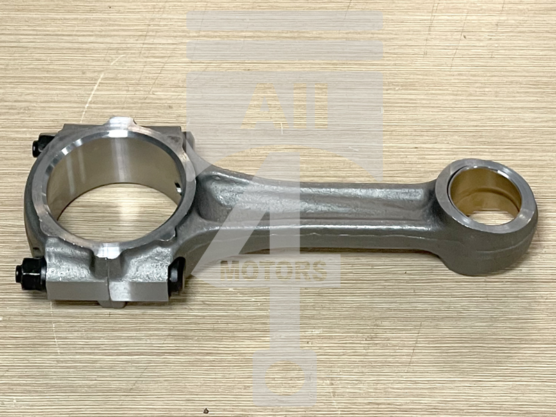 Connecting rod ECR0902 for diesel engine 2.8L 4M40 for Mitsubishi