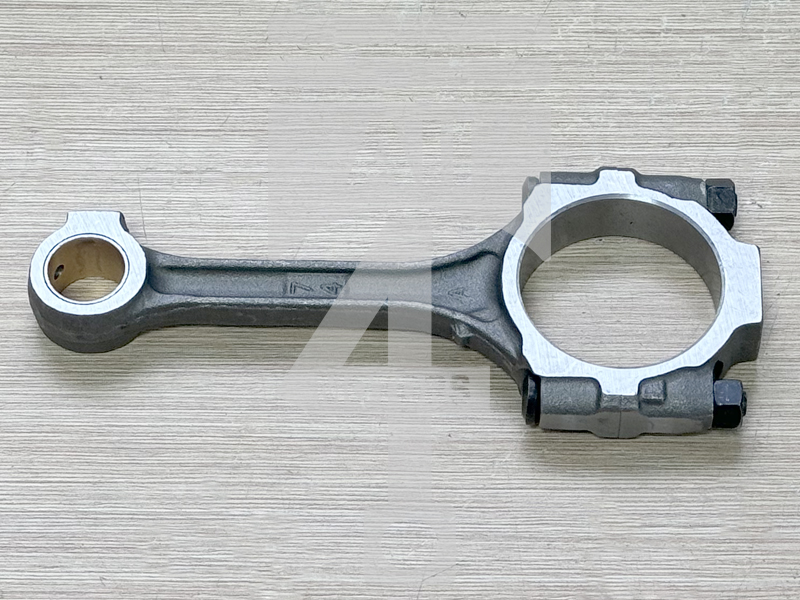 Connecting rod ECR0906 for gasoline engine 3.5L G6CU for Hyundai / Kia