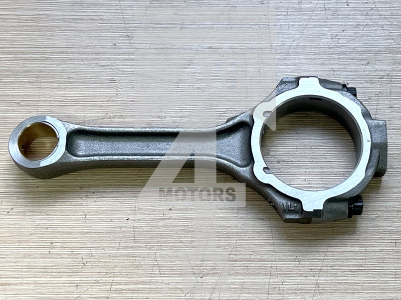 Connecting rod ECR1011 for gasoline engine 5.6L VK56DE for Nissan / Infiniti