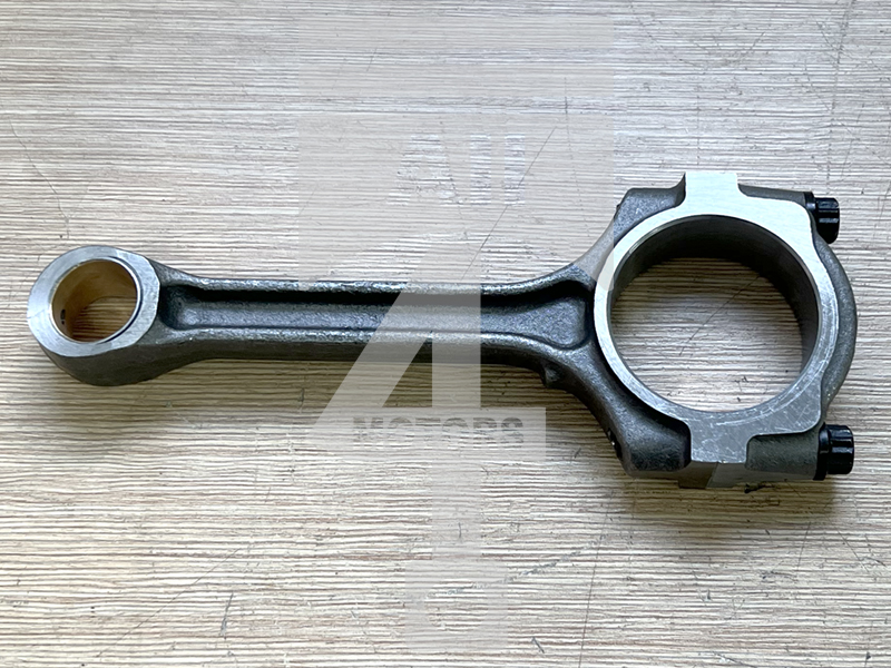 Connecting rod ECR1016 for gasoline engine 2.5L QR25DE for Nissan / Infiniti
