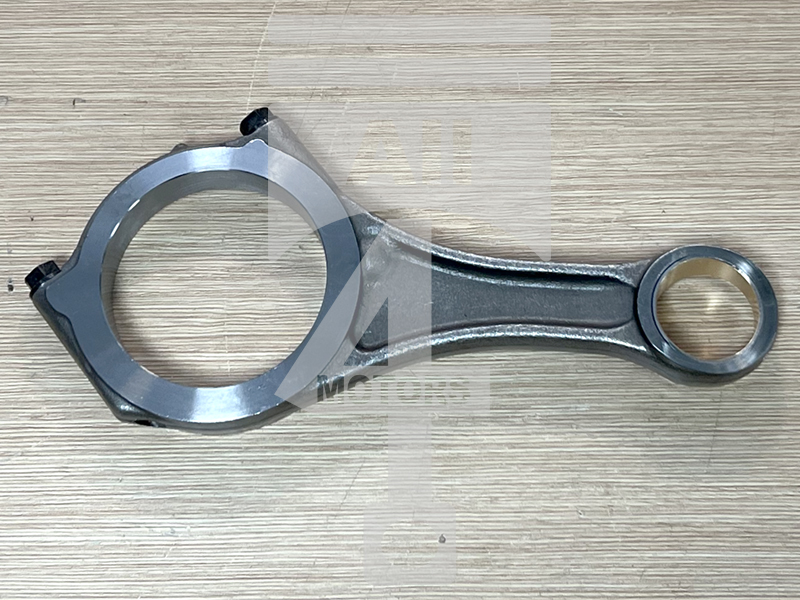 Connecting rod ECR1025 for diesel engine 3.0L V9X for Nissan / Infiniti