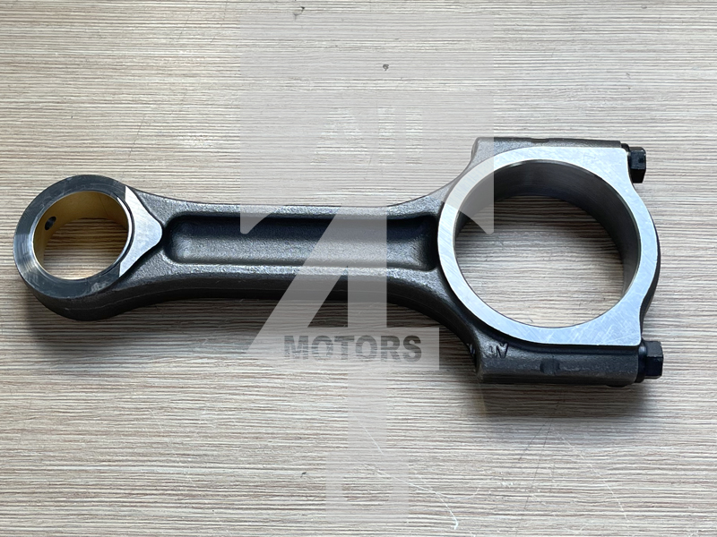 Connecting rod ECR1036 for diesel engine 2.0L M9R for Nissan / Infiniti