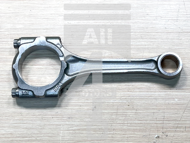 Connecting rod ECR1204 for gasoline engine 1.8L 1ZZ-FE for Toyota / Lexus
