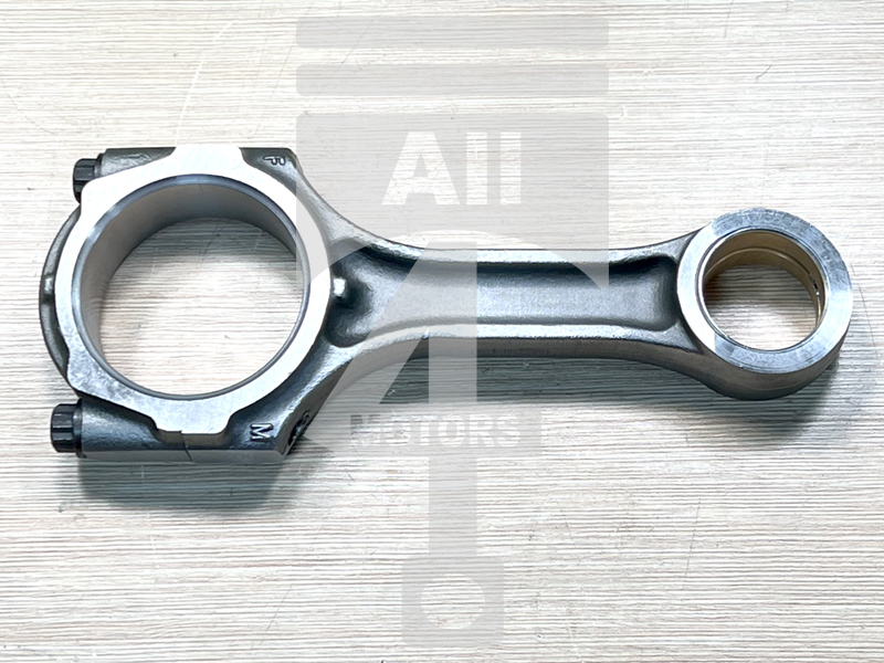 Connecting rod ECR1223 for diesel engine 3.0L 1KD-FTV for Toyota / Lexus