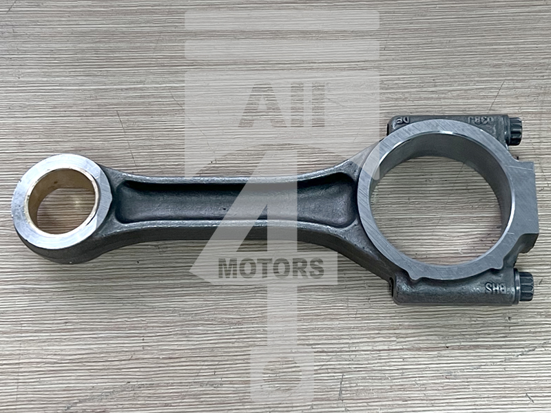 Connecting rod ECR1318 for diesel engine 2.0L EA288 for VAG