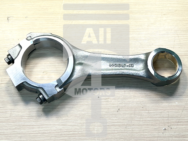 Connecting rod ECR1617 for diesel engine 3.9L 4BT / 4BTA for Cummins