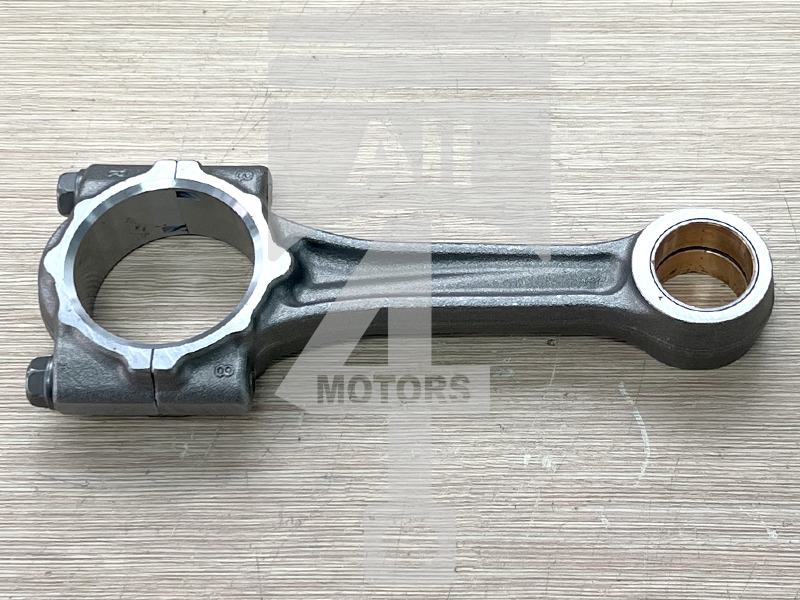 Connecting rod ECR2801 for diesel engine 3.8L V3800 for Kubota