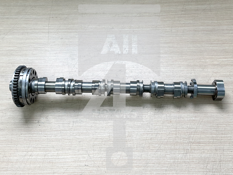 Camshaft ECSE1390 for gasoline engine 1.8L EA888 Gen3 for VAG